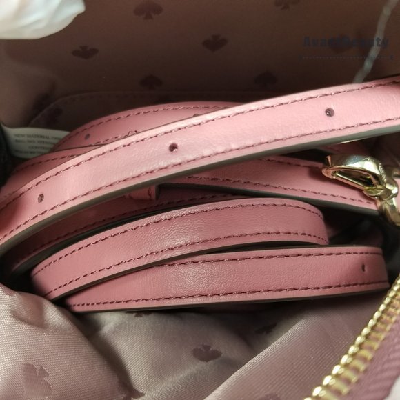 Kate Spade Mini Convertible Backpack Natalia Bag